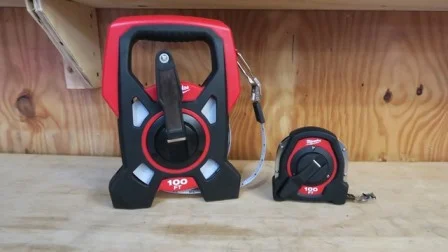 Milwaukee Tool Long Tapes