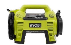 Ryobi Inflator