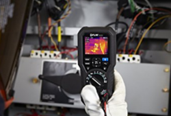 Flir DM284 Multimeter with IGM