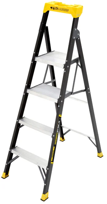 Gorilla Ladders – The Common Sense Solution