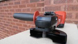 Hilti AG 500-A22 Grinder 2