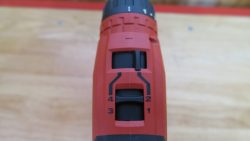 Hilti Drills 5