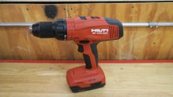 Hilti Drills 6