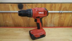 Hilti Drills 7