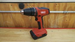 Hilti Drills 8