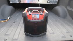 Hilti Radio – Thumb