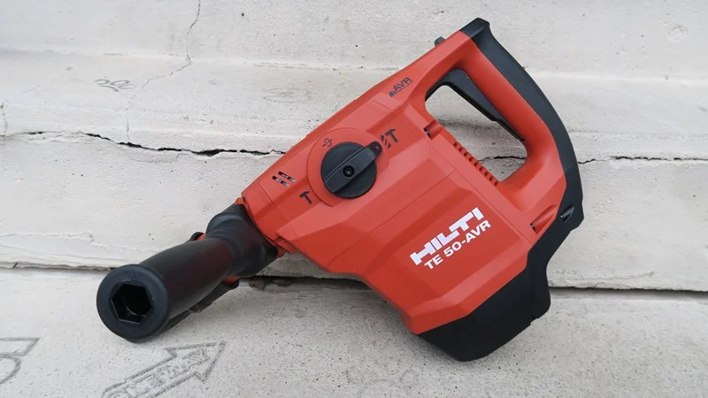 Hilti TE 50 AVR