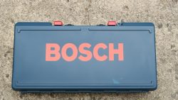 Bosch Bulldog
