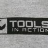 Tools in Action Hoodie