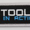 Tools in Action Patch