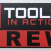 Tools in Action Crew Stickers
