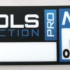 Tools in Action Inventory Stickers