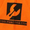 Tools in Action T-Shirt