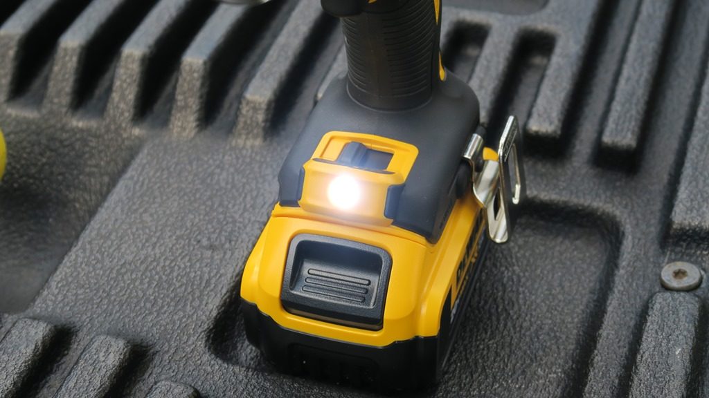 Dewalt Combo Kit Review