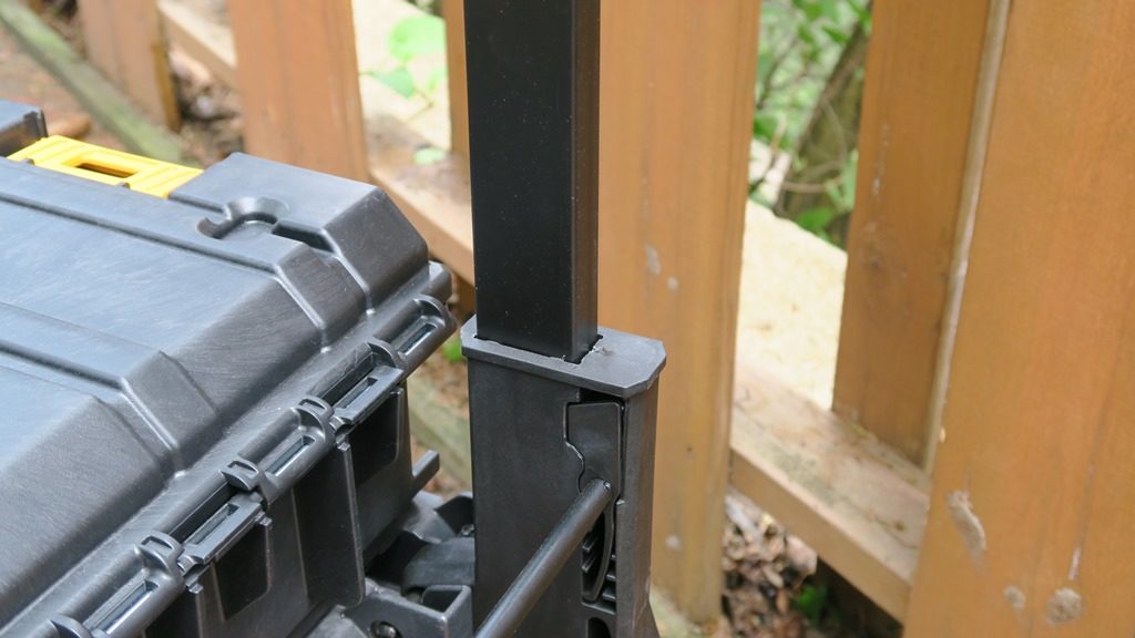 Dewalt Tough System Review