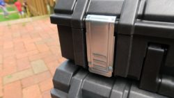 Dewalt Tough System Review
