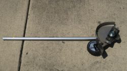 Ego Power Head System Review – Edger 1