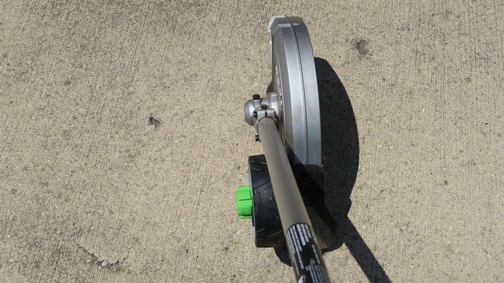 Ego Power Head System Review