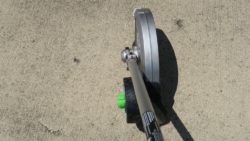 Ego Power Head System Review – Edger 2