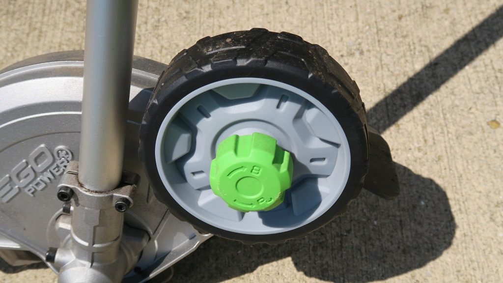 Ego Power Head System Review