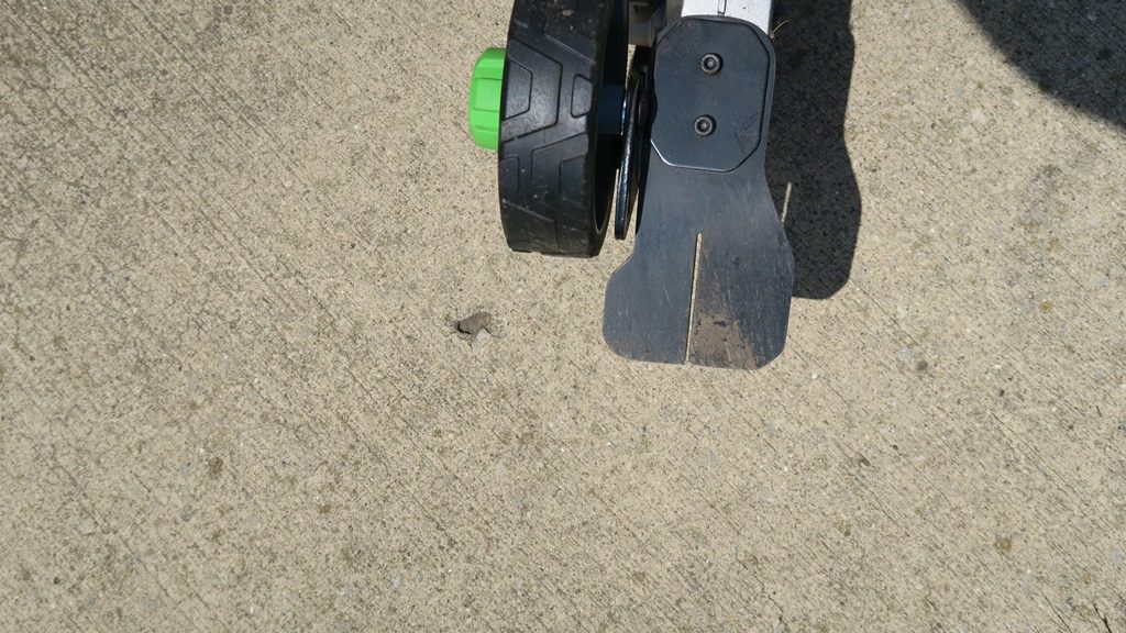 Ego Power Head System Review