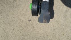 Ego Power Head System Review – Edger 4