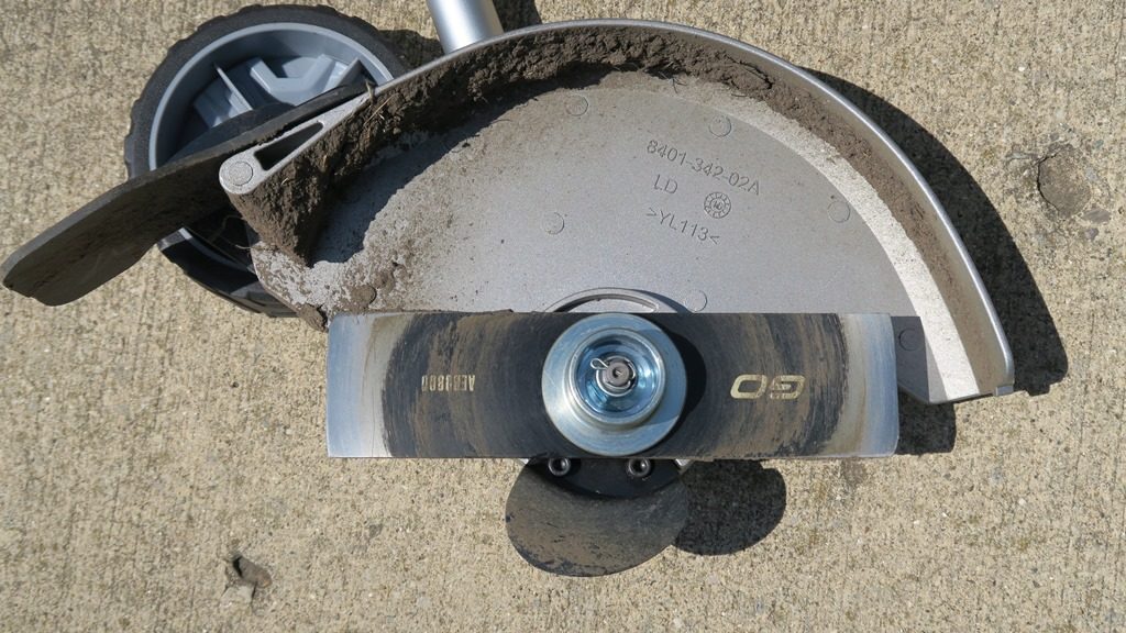Ego Power Head System Review