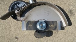 Ego Power Head System Review – Edger 5
