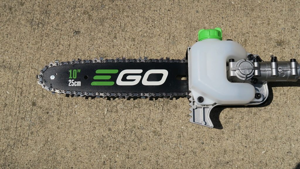 Ego Power Head System Review