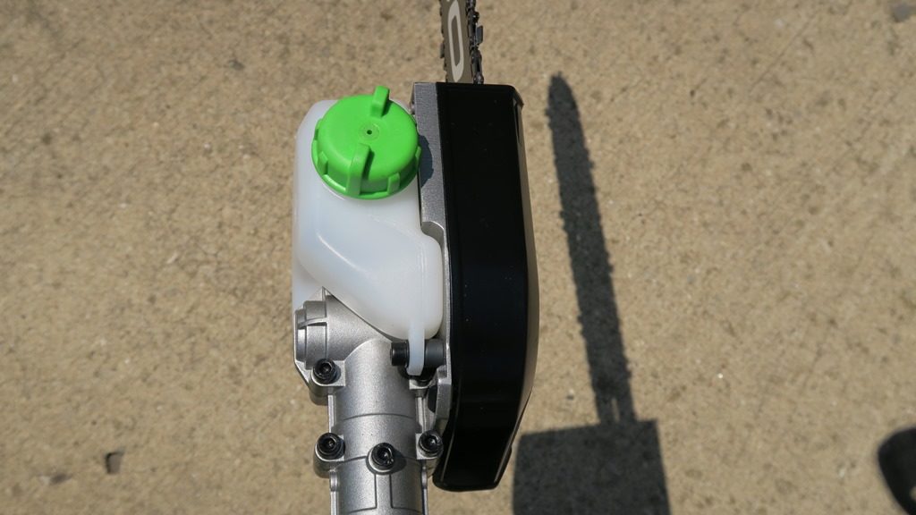 Ego Power Head System Review