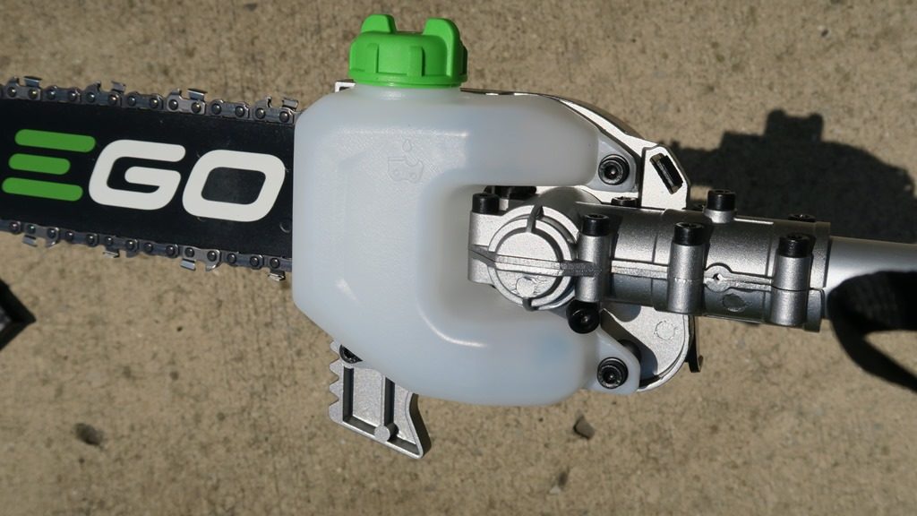 Ego Power Head System Review
