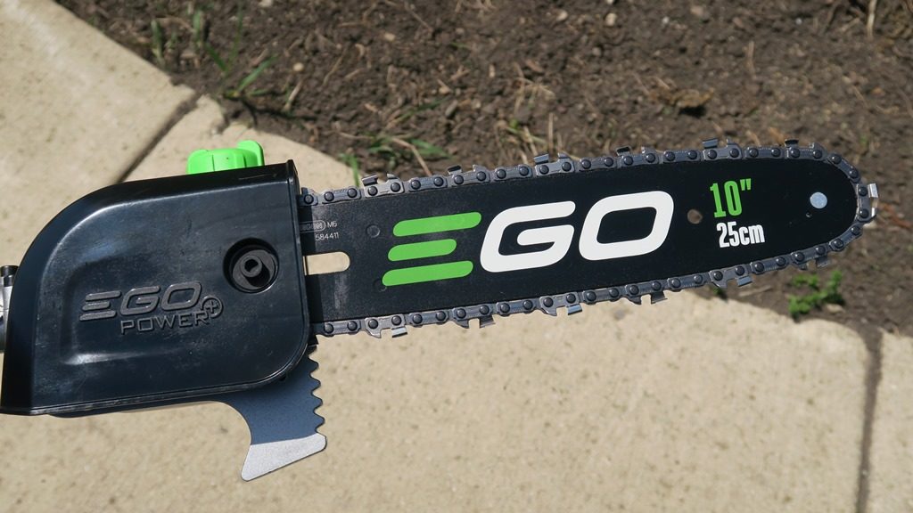 Ego Power Head System Review