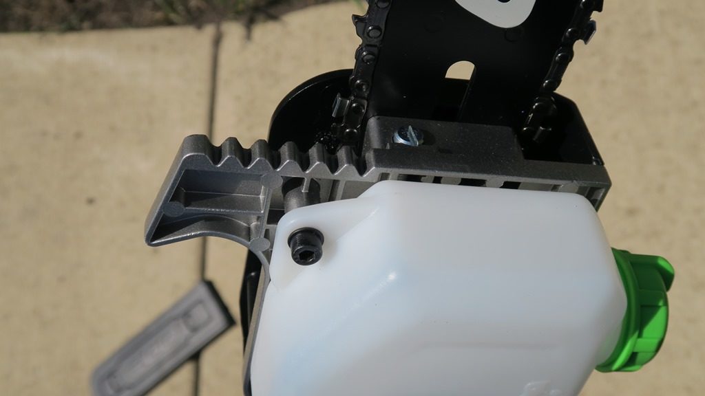 Ego Power Head System Review