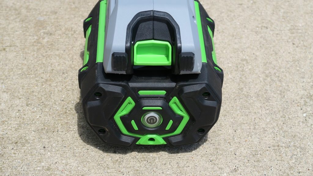 Ego Power Head System Review