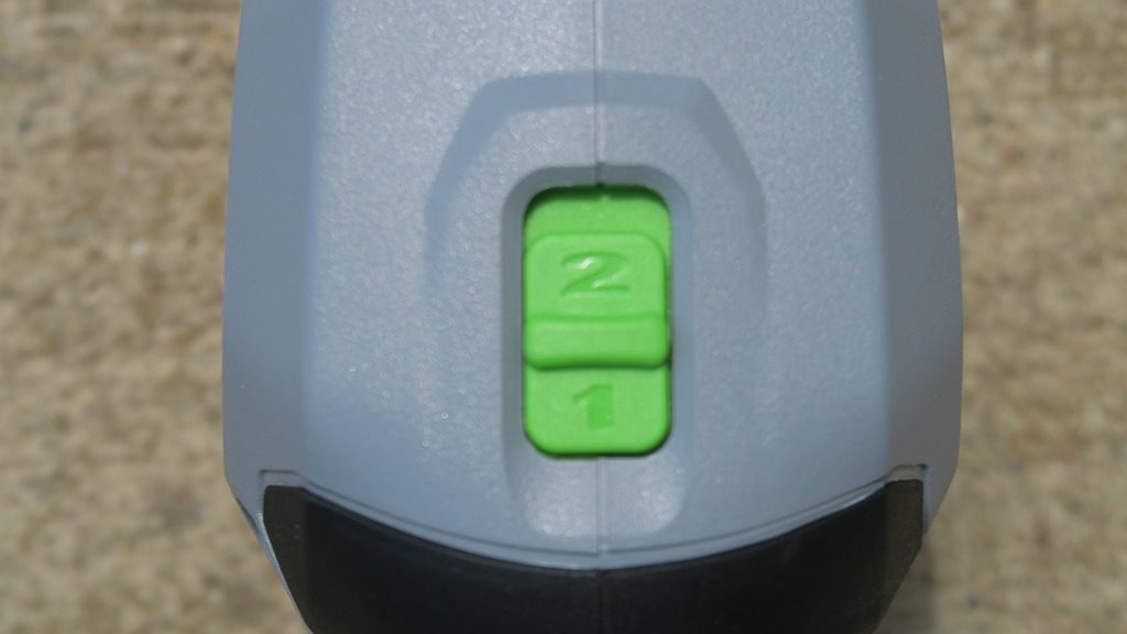 Ego Power Head System Review