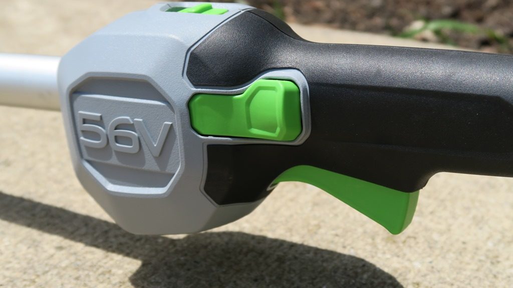 Ego Power Head System Review