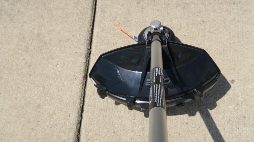 Ego Power Head System Review
