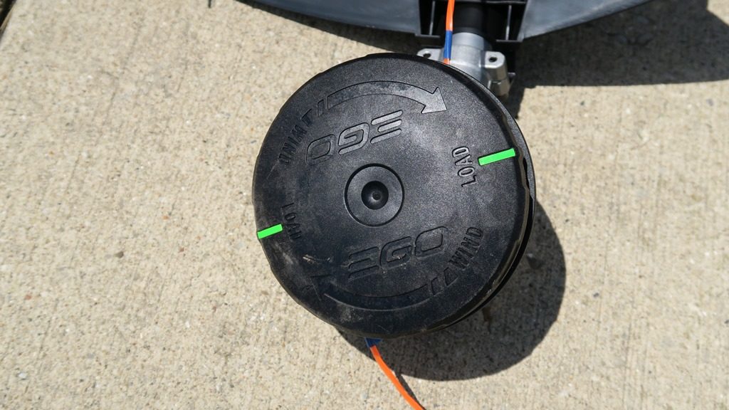 Ego Power Head System Review
