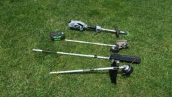 Ego Power Head System Review – Thumb