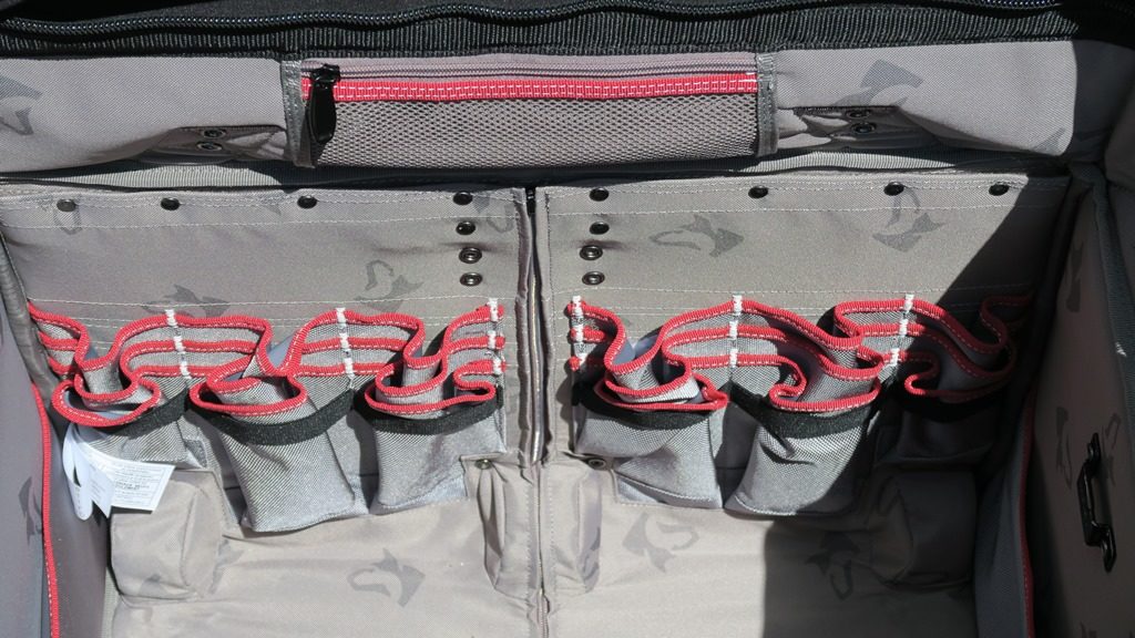 Husky Rolling Tote Review