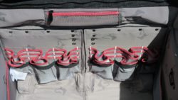 Husky Rolling Tote Review
