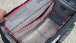 Husky Rolling Tote Review