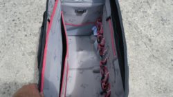 Husky Rolling Tote Review