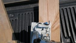 Makita rear handle circular saw review 08