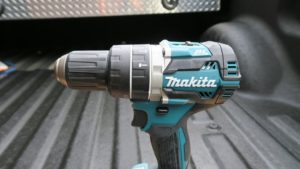 Makita Cordless Combo Kit Review