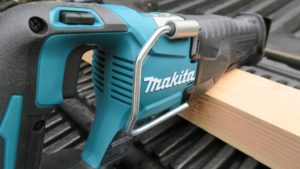 Makita Cordless Combo Kit Review
