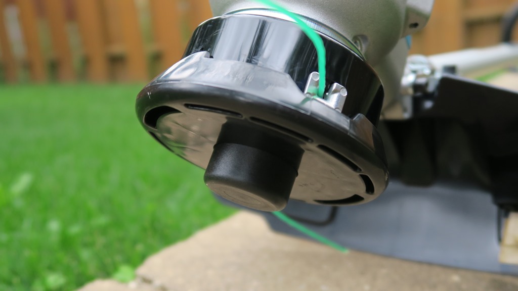 Makita Cordless String Trimmer Review