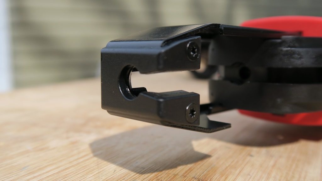 Milwaukee Collated Screw Gun Attachment Review