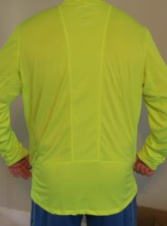 Milwaukee Workskin Performance Shirt Review 06