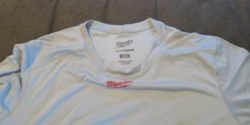 Milwaukee Workskin Performance Shirt Review 08